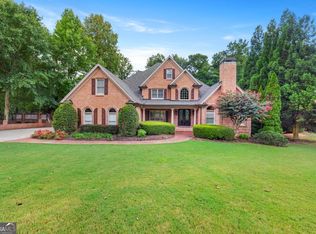 2312 Autumn Maple Dr, Braselton, GA 30517