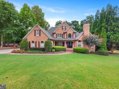 2312 Autumn Maple Dr, Braselton, GA, 30517