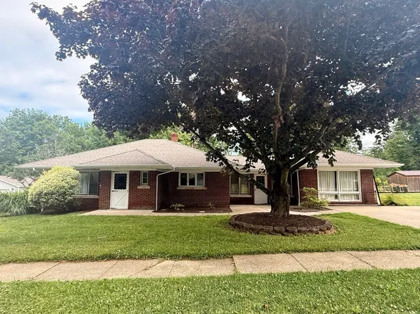 4896 East Ave, Mc Kean, PA 16426