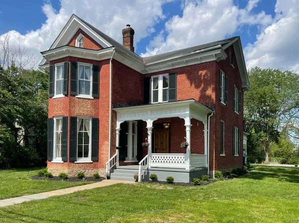 316 W Main St, Berryville, VA 22611