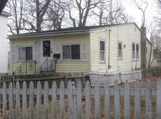 77 Woodland Rd, Revere, MA 02151