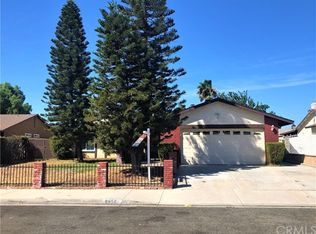 9652 Westeria St, Bloomington, CA 92316