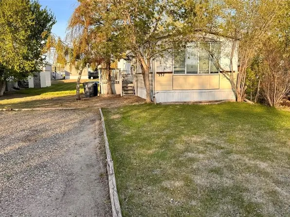 337 Hawkes STREET, Balgonie, SK S0G 0E0