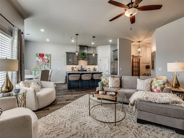 14704 Brinklee Way, Oklahoma City, OK 73142
