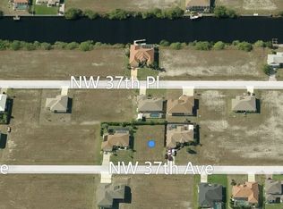 1232 NW 37th Pl, Cape Coral, FL 33993