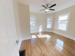 2 Morrison Ave #3, Somerville, MA 02144