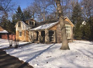 3402 W Thurston Ave, Milwaukee, WI 53209