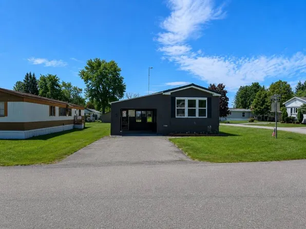 1 Highland Ter Lot 38, Fort Plain, NY 13339