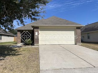 2646 Needles Throw Ln, Houston, TX 77038