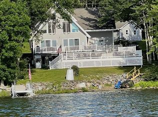 157 Heald Camp Rd, Troy, ME 04987