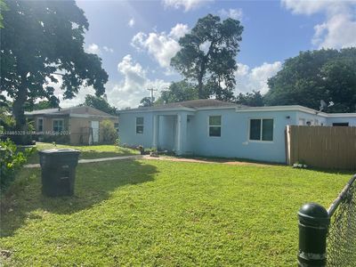 1010 NE 138th St, North Miami, FL, 33161