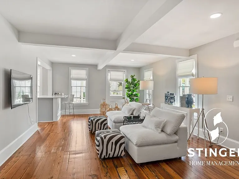 606 Carteret St #1 — Photo 2