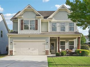 10 Teramont Ct, Dallas, GA 30132