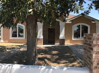 303 Geneva Ave, Odessa, TX 79763