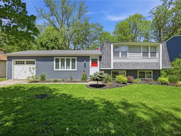 129 Lyrae Dr, Getzville, NY 14068