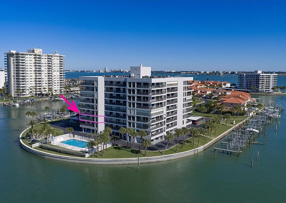 1st image of 1651 Sand Key Estates Ct APT 28