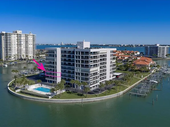 1651 Sand Key Estates Ct APT 28, Clearwater, FL 33767