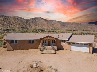12610 Pallet Mesa Rd, Pearblossom, CA 93553