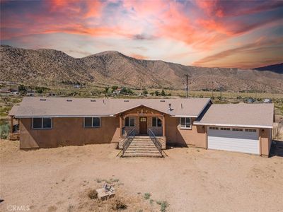 12610 Pallet Mesa Rd, Pearblossom, CA, 93553