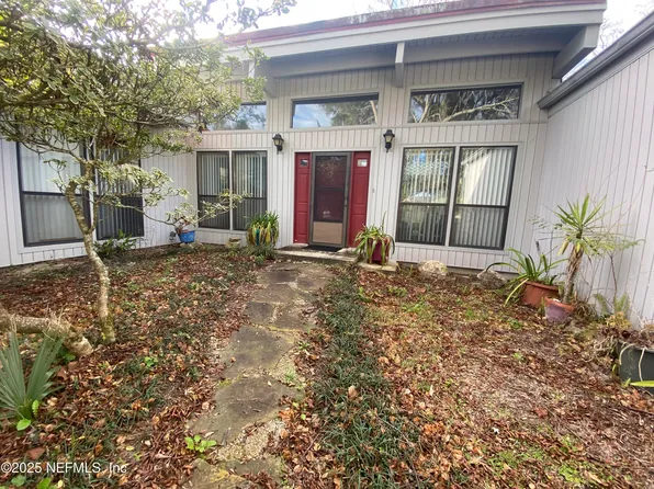 1006 CAHOON Road S, Jacksonville, FL 32221
