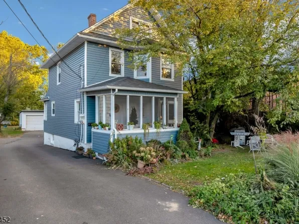 20 Maple Ave, Springfield Twp., NJ 07081