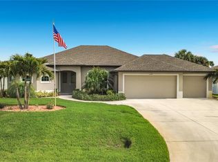 239 Broadmoor Ln, Rotonda West, FL 33947
