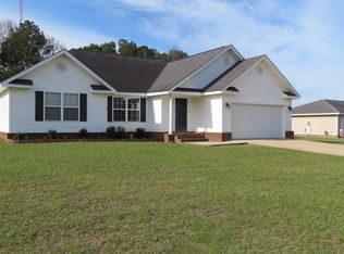 253 W Gunter Ave, Opp, AL 36467