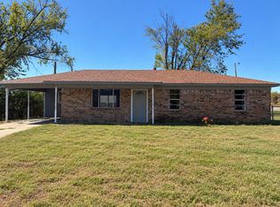 9 N 35th St, Van Buren, AR 72956