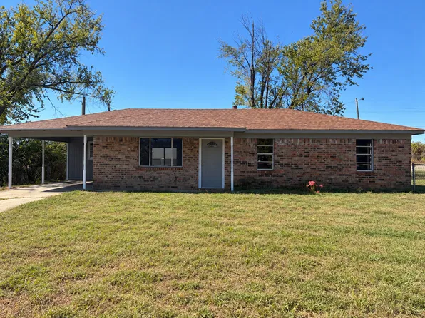 9 N 35th St, Van Buren, AR 72956