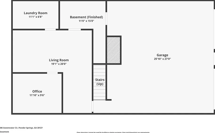 3 bed, 2.0 bath, 1364 sqft, $2,480 — Photo 2