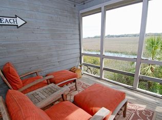 1228 Creek Watch Trce, Seabrook Island, SC 29455