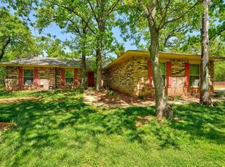 3620 W Charter Oak Rd, Edmond, OK 73034