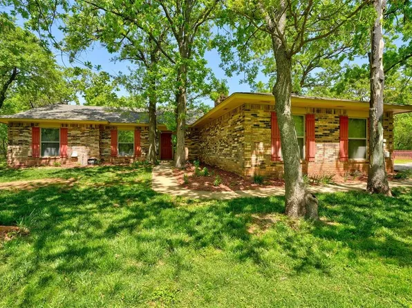 3620 W Charter Oak Rd, Edmond, OK 73034