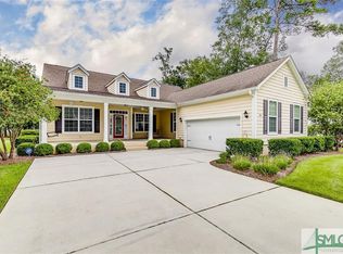106 Oakcrest Dr W, Savannah, GA 31405