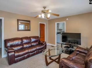 1205 Sunnyside Dr, Cayce, SC 29033