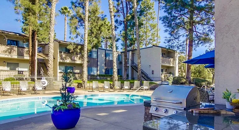 Shasta Lane Apartments — Photo 5