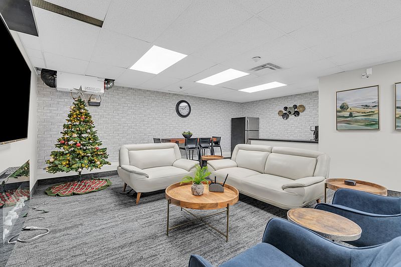 Kitchener Apartment for rent - 2 Bedrooms — photo 12
