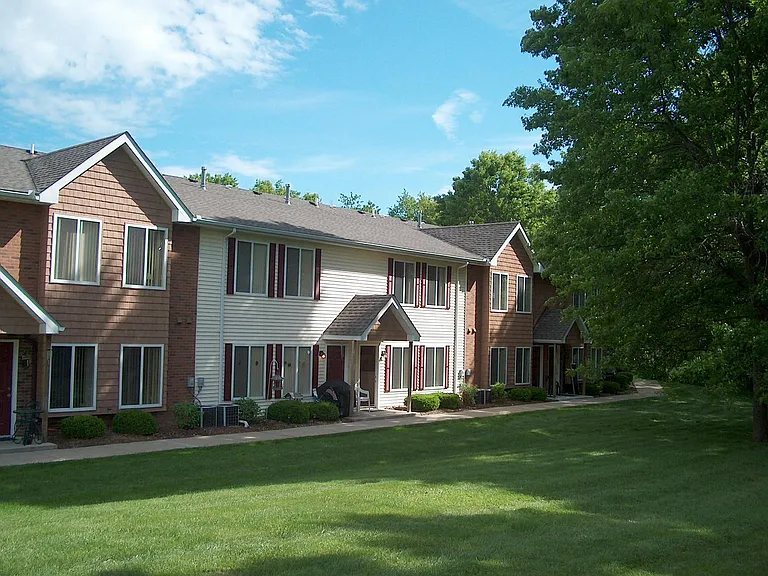 7840 Ridge Valley Dr #11 — Photo 11