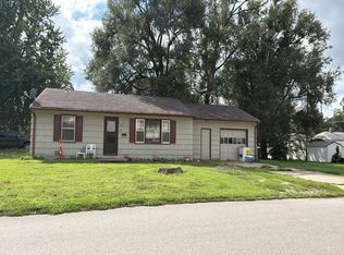 616 S 30th St, Saint Joseph, MO 64501