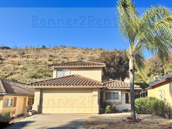 1854 Loreto Gln, Escondido, CA 92027