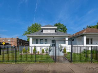 11956 S Harvard Ave, Chicago, IL