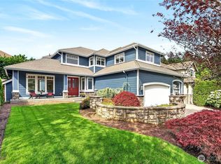 Heritage Morgan, Newcastle, WA 98059