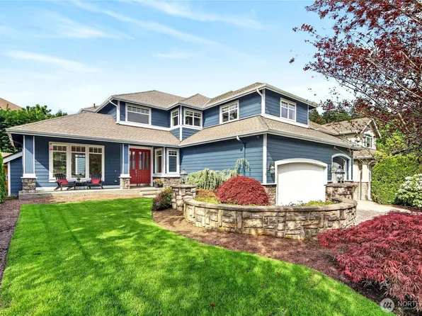 13918 SE 88th Place, Newcastle, WA 98059