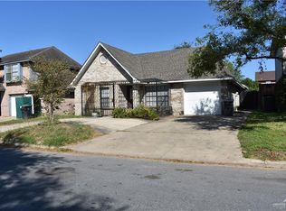 2025 Pin Oak Rd, Edinburg, TX 78539