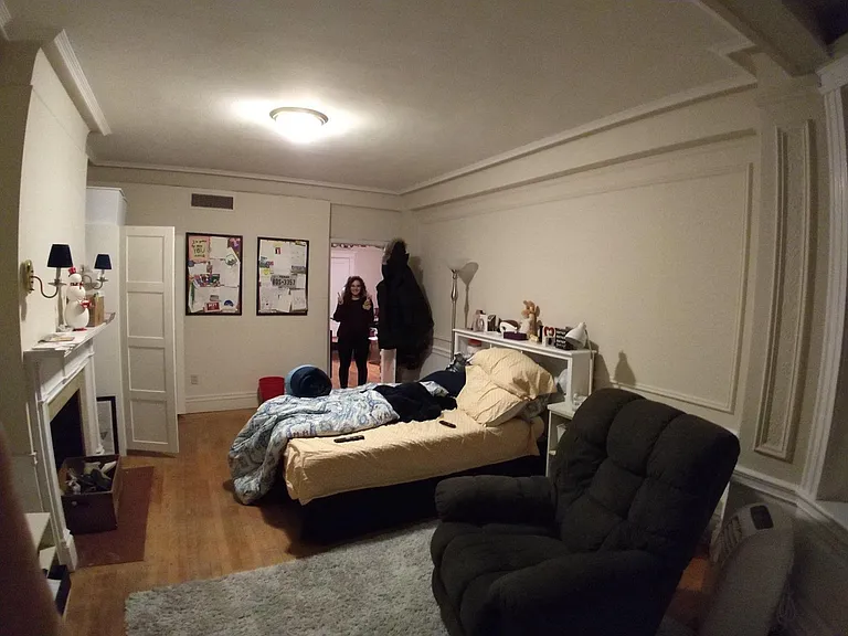 466 Commonwealth Ave #501 — Photo 11