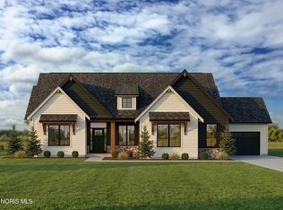 4402 Sage St, Maumee, OH 43537