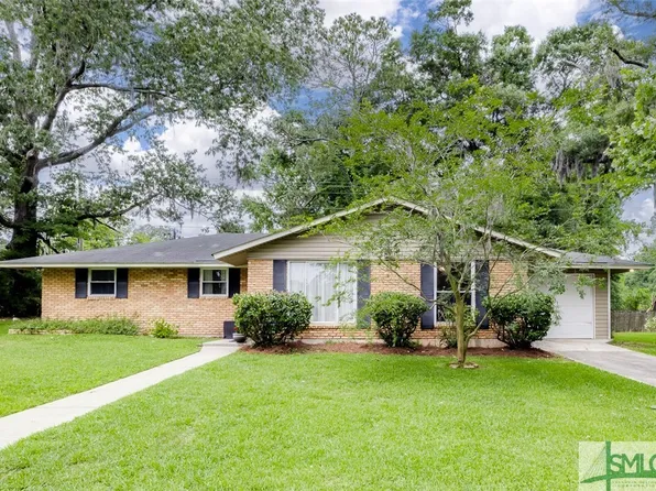 210 Wilshire Boulevard, Savannah, GA 31419