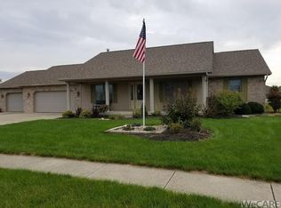 304 Cherry Blossom Ct, Lima, OH 45807