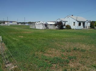 427 SE Combs Flat Rd, Prineville, OR 97754