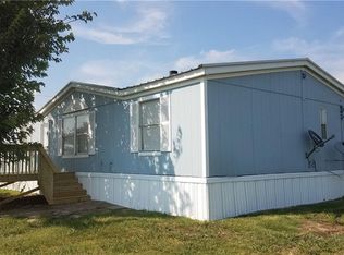 4416 Green Ridge Ln, Alvarado, TX 76009